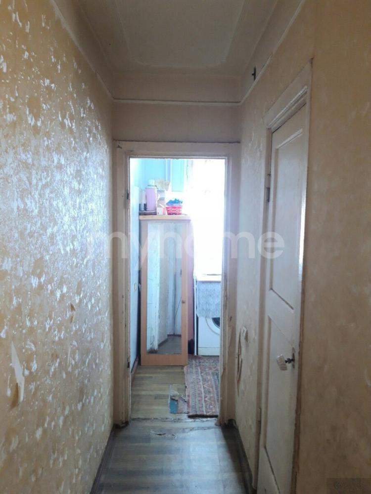  Zığ qəsəbəsində 45m² mənzil satılır