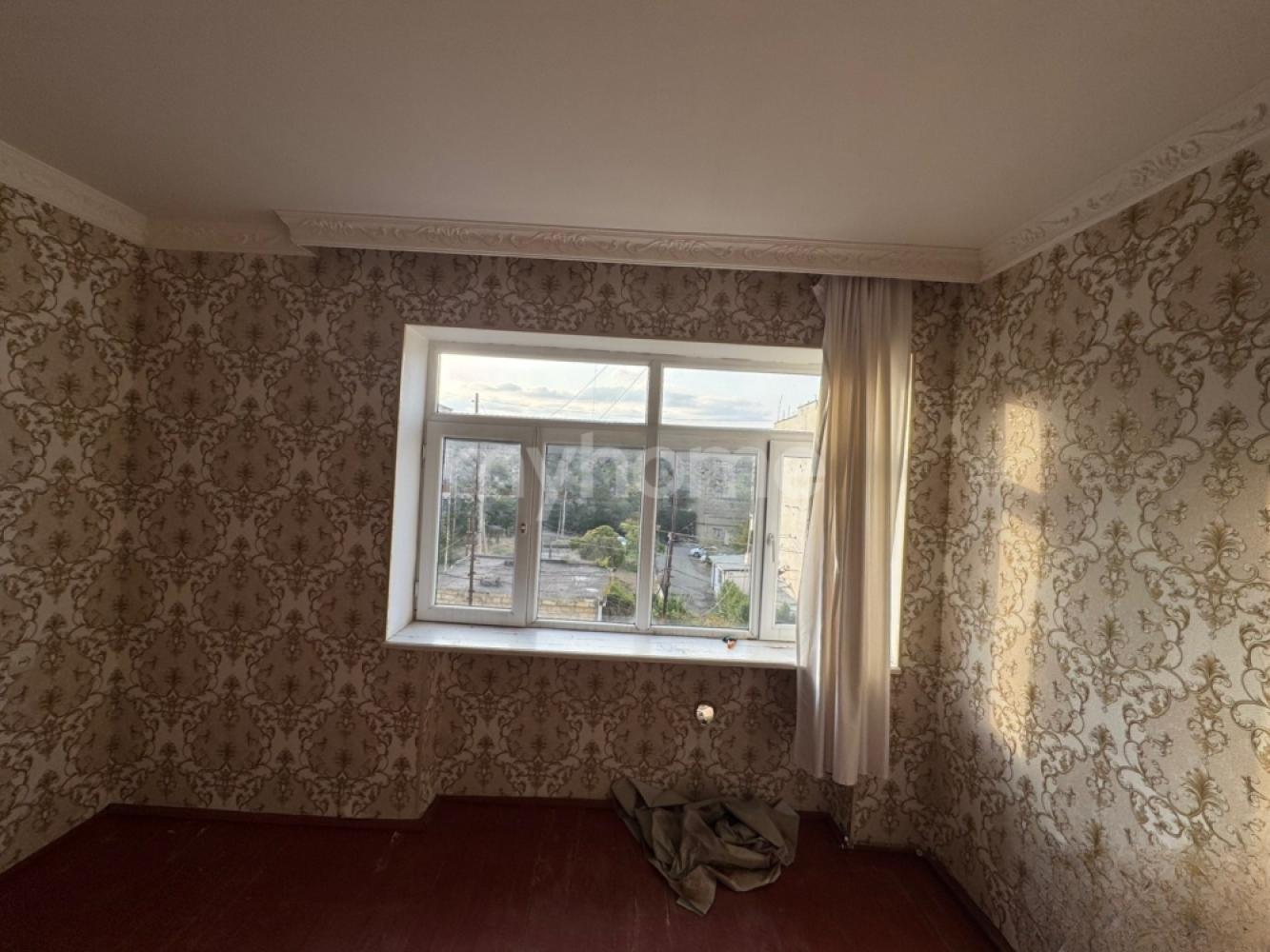  Gəncə şəhərində 88m² mənzil kirayə verilir