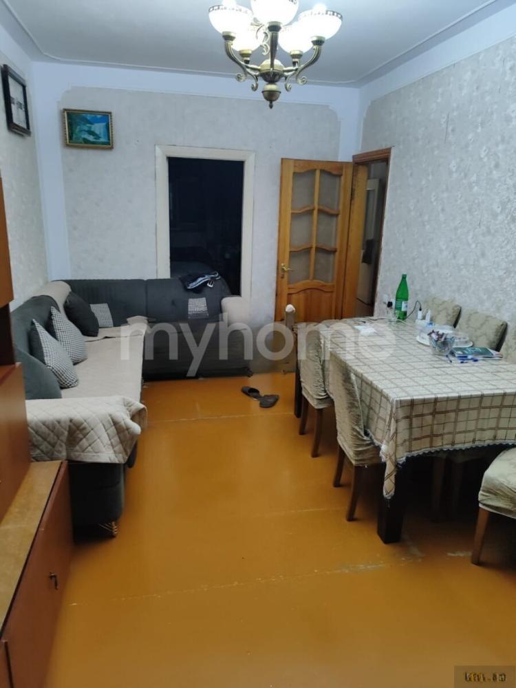  Sumqayıt şəhərində 75m² mənzil satılır