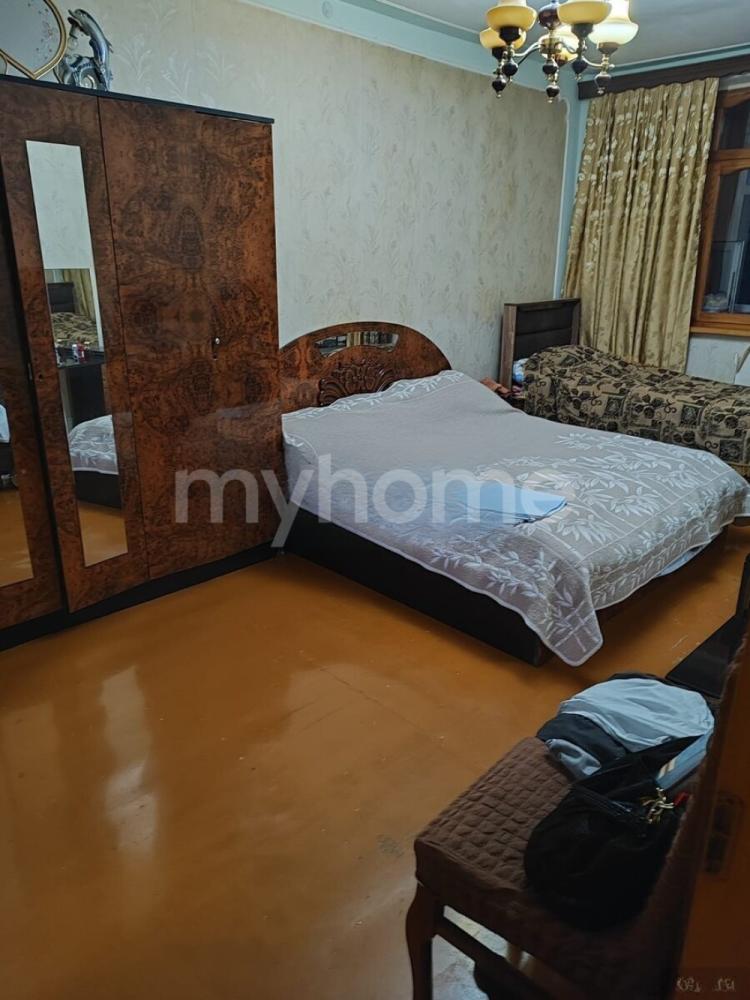  Sumqayıt şəhərində 75m² mənzil satılır