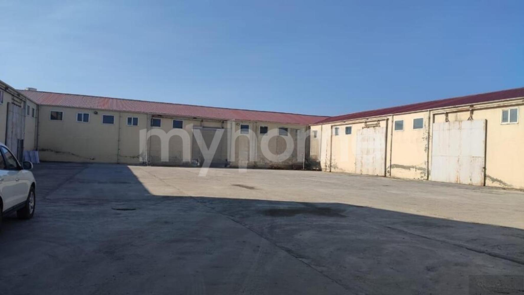  Bakı şəhərində obyekt kirayə verilir