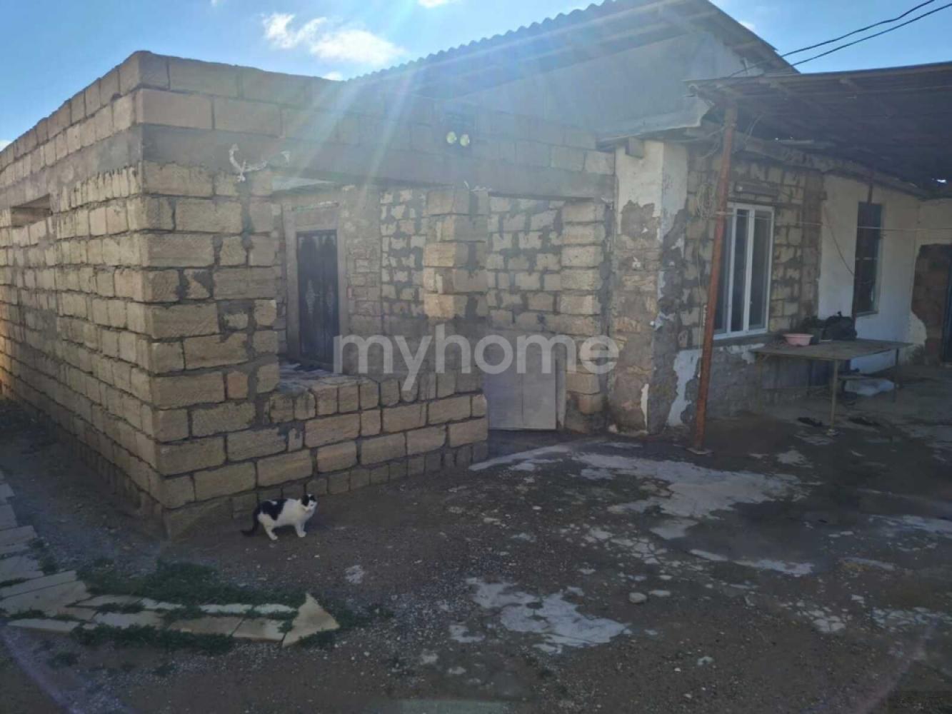  Pirşağı qəsəbəsində torpaq satılır
