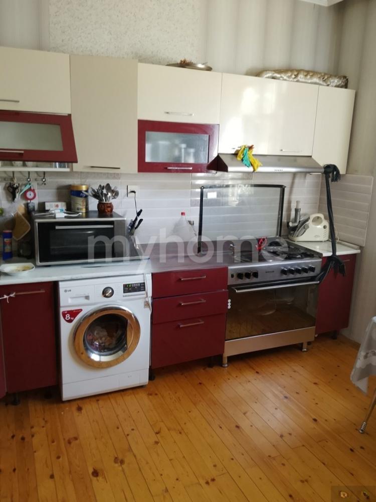  Bakı şəhərində 78m² mənzil kirayə verilir