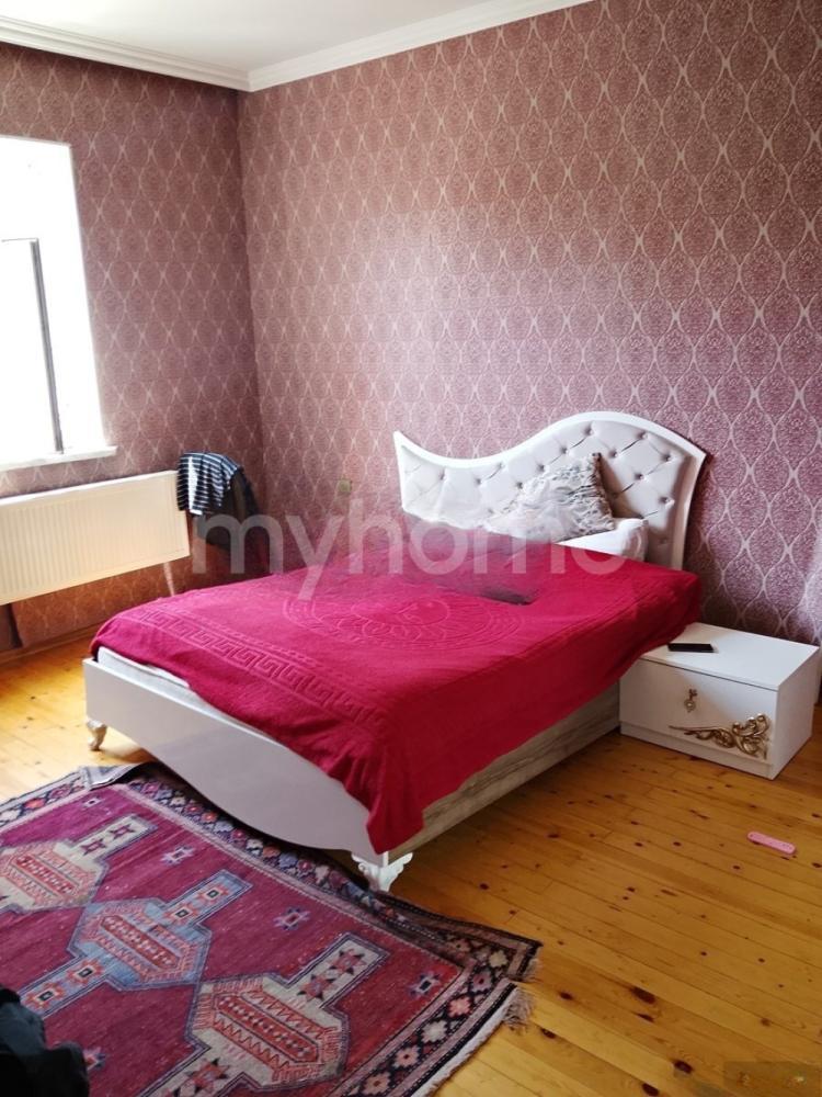  Bakı şəhərində 78m² mənzil kirayə verilir
