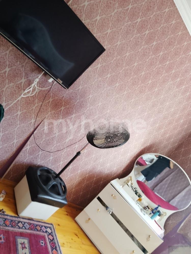  Bakı şəhərində 78m² mənzil kirayə verilir