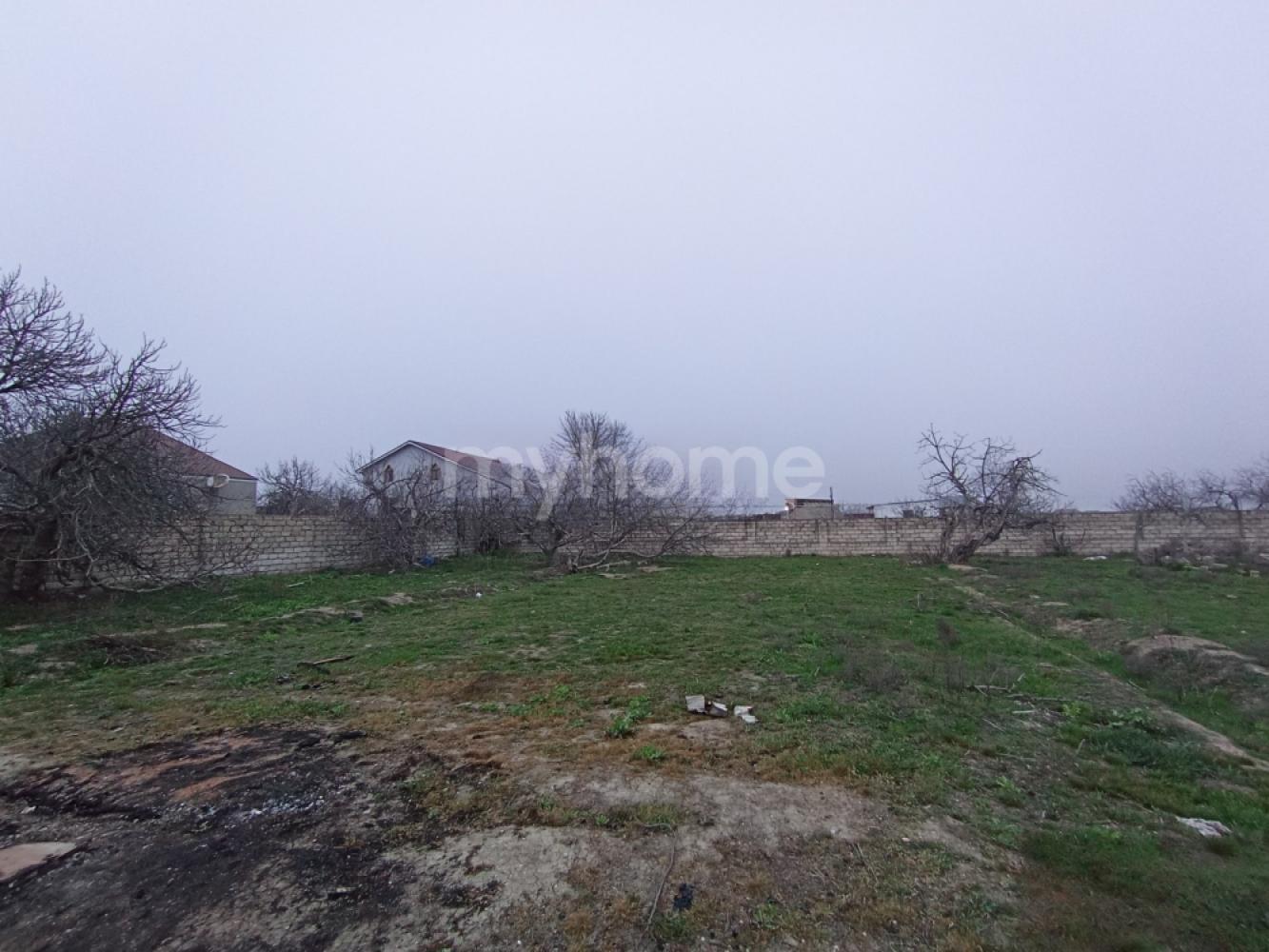  Ramana qəsəbəsində torpaq satılır