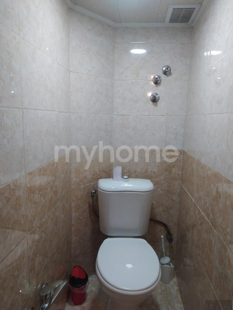  Biləcəri qəsəbəsində 55m² mənzil satılır
