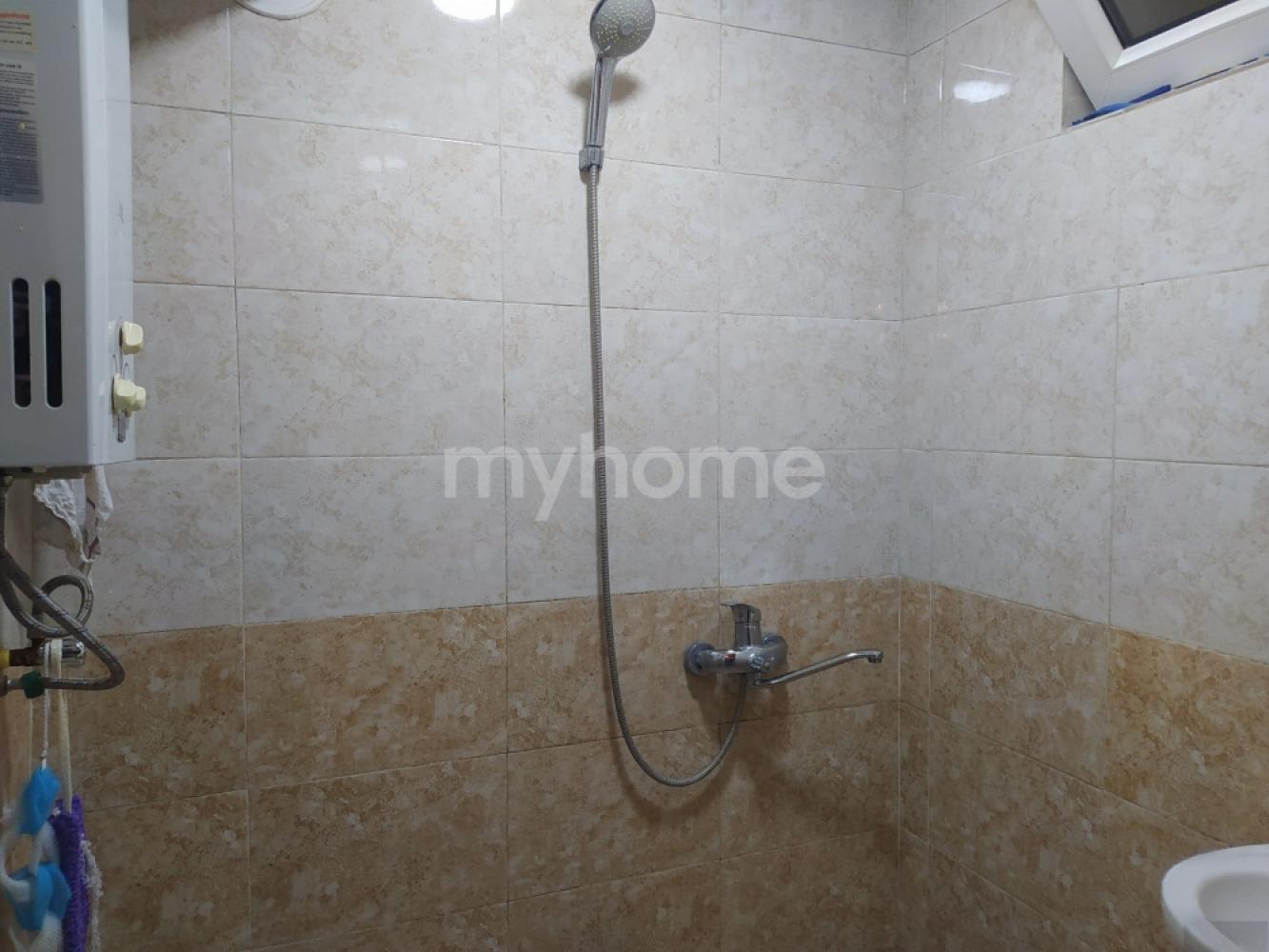  Biləcəri qəsəbəsində 55m² mənzil satılır