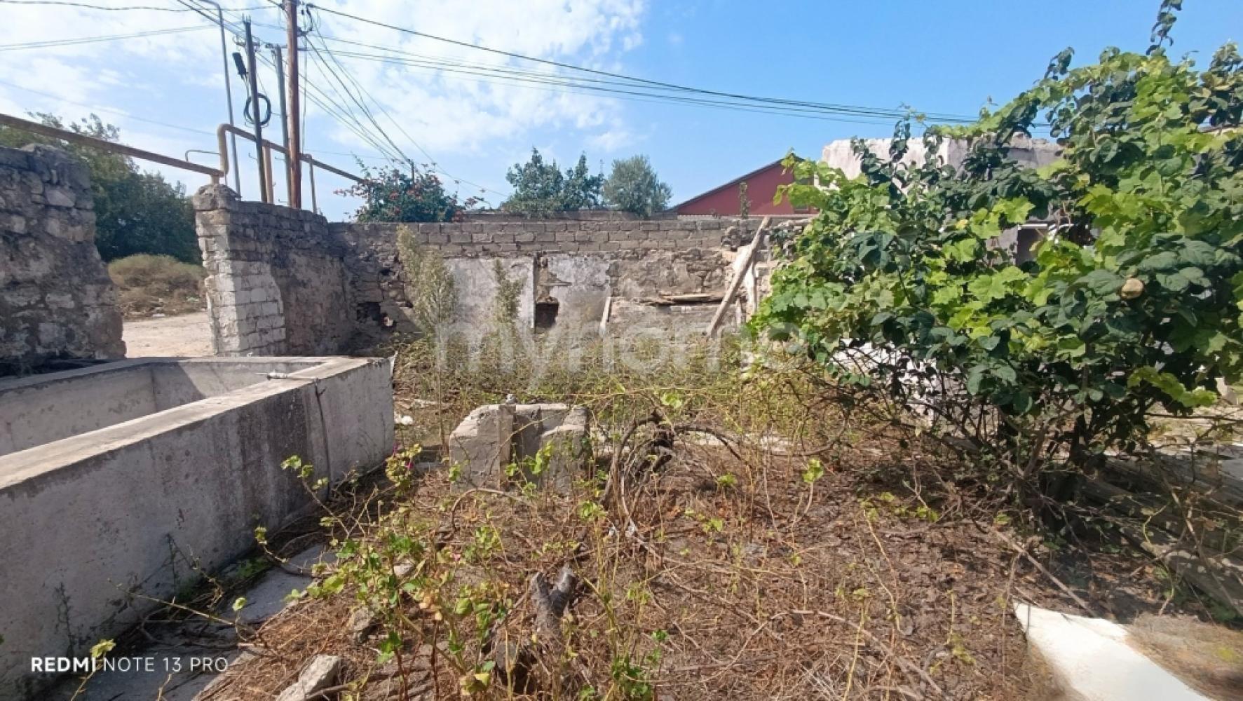  Maştağa qəsəbəsində torpaq satılır