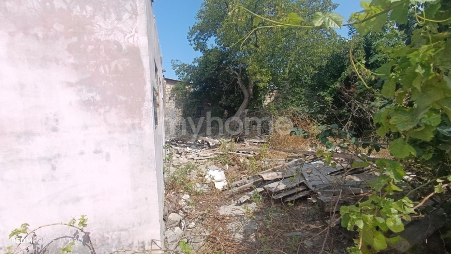  Maştağa qəsəbəsində torpaq satılır