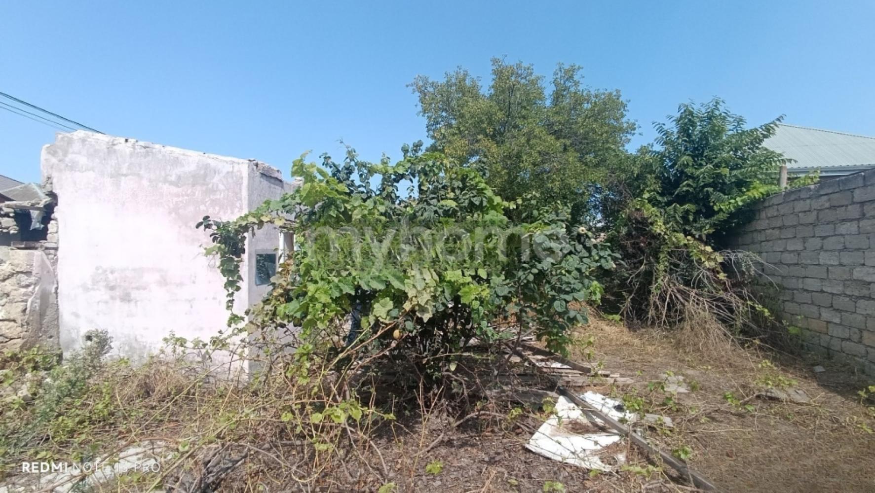  Maştağa qəsəbəsində torpaq satılır