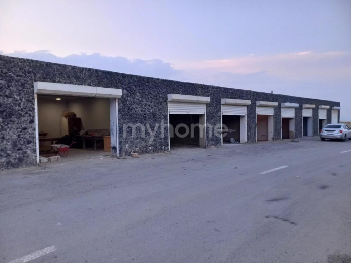  Badamdar qəsəbəsində obyekt satılır