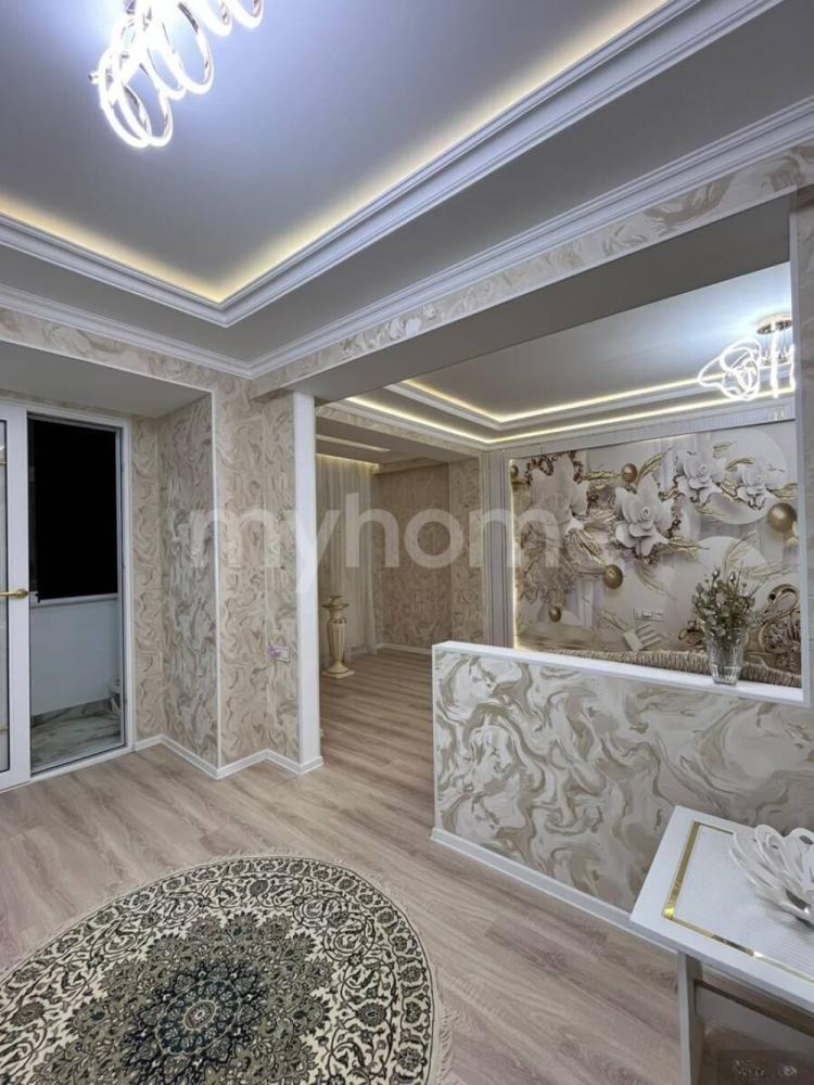  Xırdalan şəhərində 70m² mənzil satılır