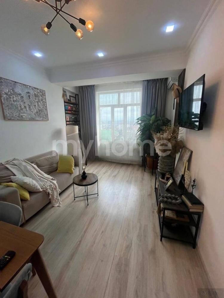  Masazır qəsəbəsində 53m² mənzil satılır