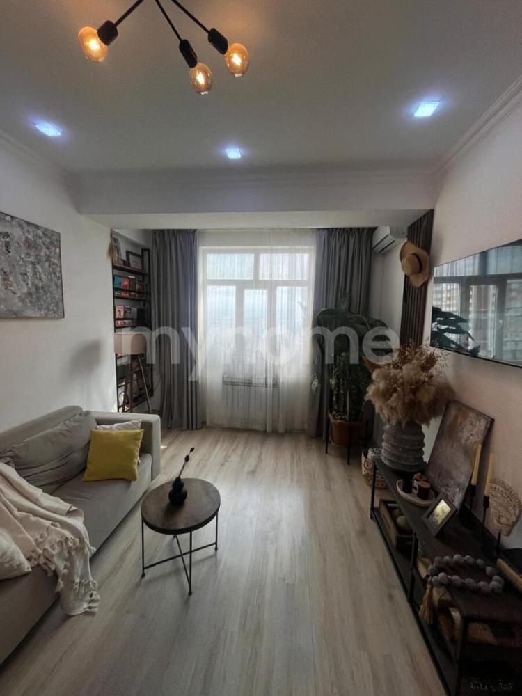  Masazır qəsəbəsində 53m² mənzil satılır