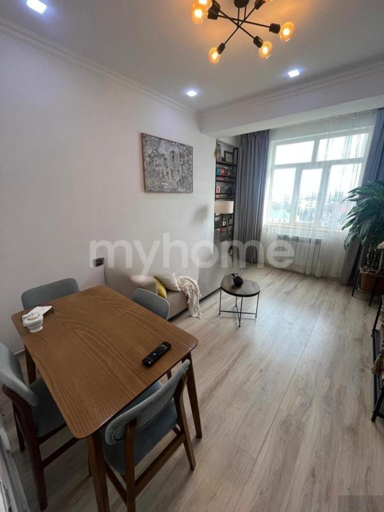  Masazır qəsəbəsində 53m² mənzil satılır