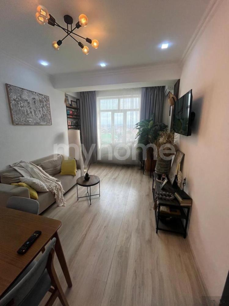  Masazır qəsəbəsində 53m² mənzil satılır