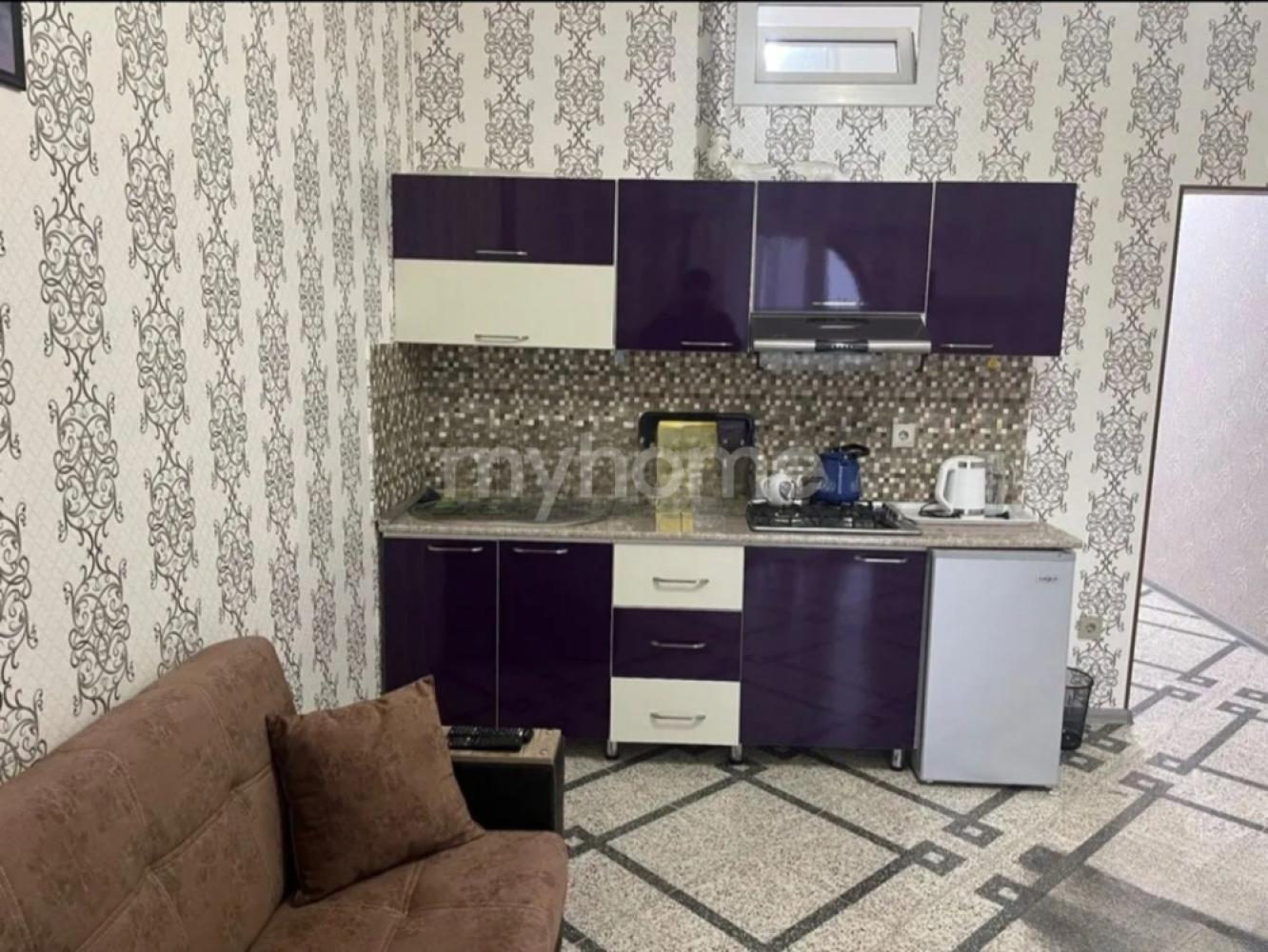  Astara şəhərində 45m² mənzil kirayə verilir