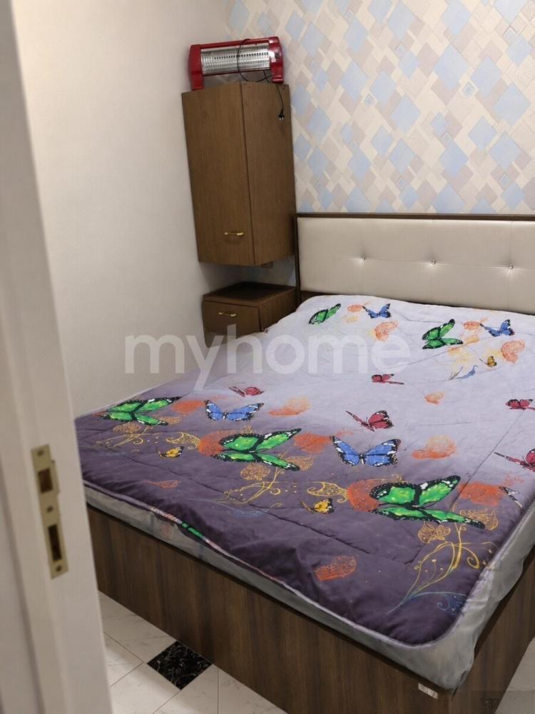  Astara şəhərində 45m² mənzil kirayə verilir