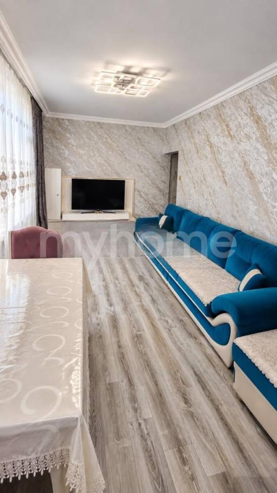  Sumqayıt şəhərində 36m² mənzil satılır