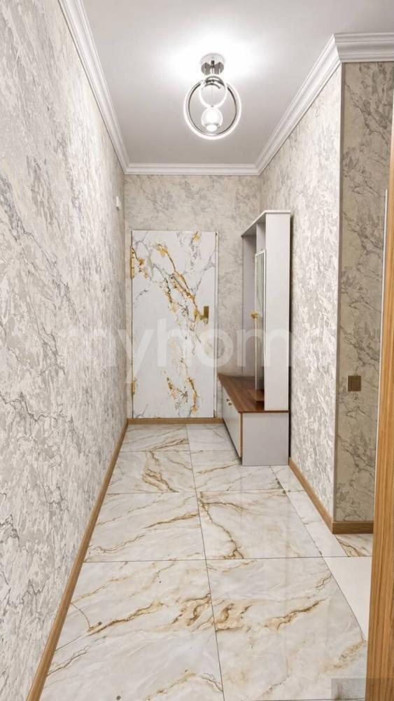  Sumqayıt şəhərində 36m² mənzil satılır