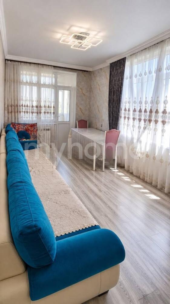  Sumqayıt şəhərində 36m² mənzil satılır