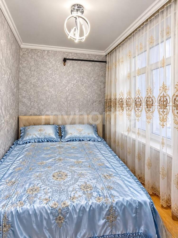  Sumqayıt şəhərində 36m² mənzil satılır