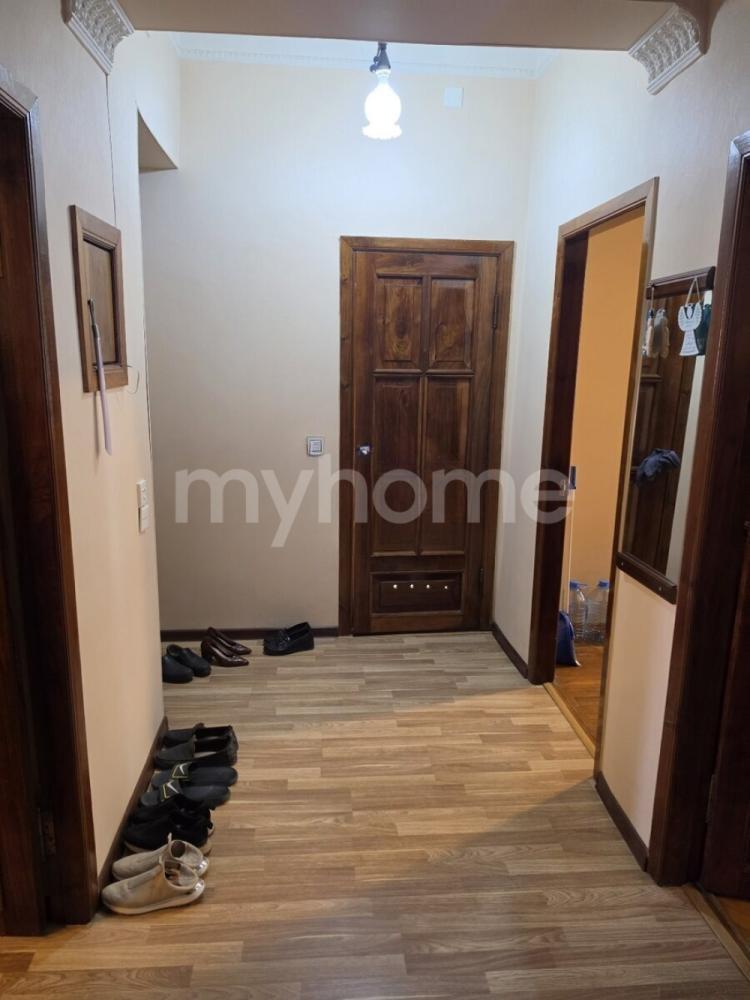  Bakı şəhərində 50m² mənzil satılır