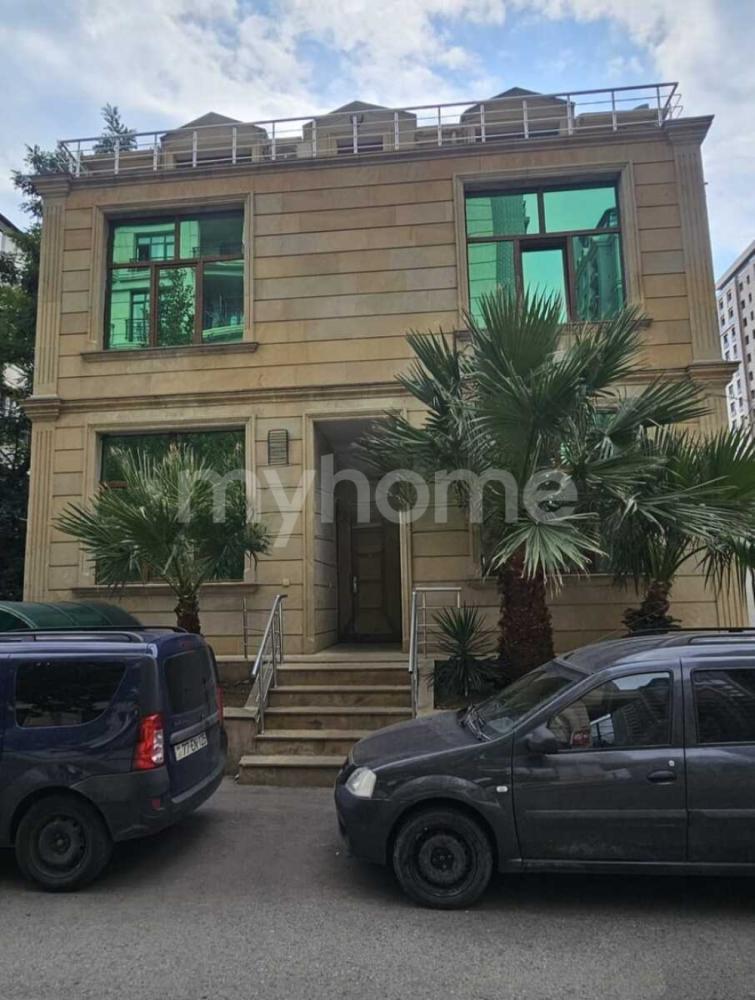  Bakı şəhərində obyekt kirayə verilir