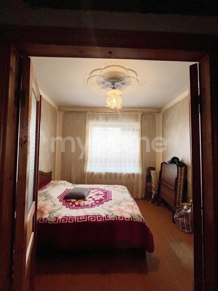  Sumqayıt şəhərində 80m² mənzil satılır