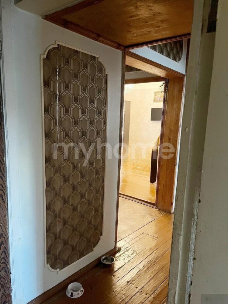  Sumqayıt şəhərində 80m² mənzil satılır