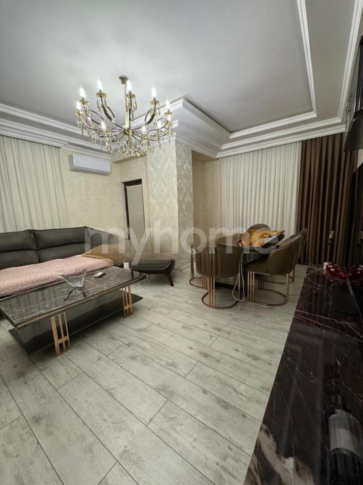  Sumqayıt şəhərində 120m² mənzil satılır