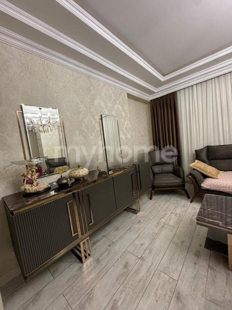  Sumqayıt şəhərində 120m² mənzil satılır