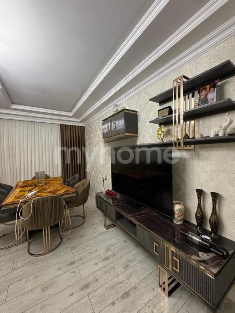  Sumqayıt şəhərində 120m² mənzil satılır