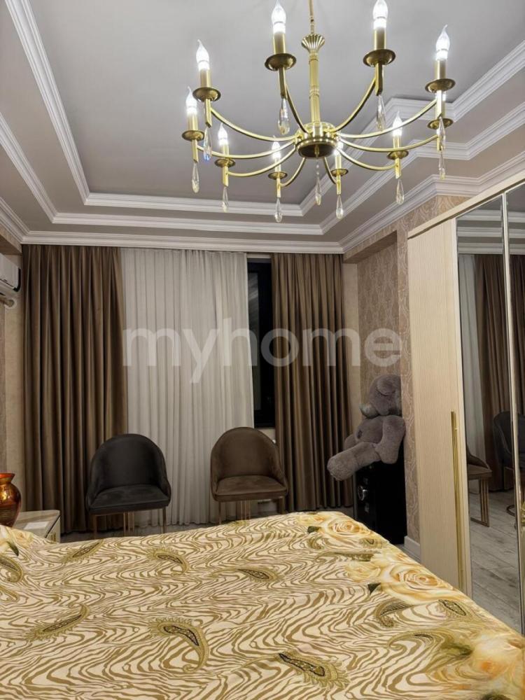  Sumqayıt şəhərində 120m² mənzil satılır