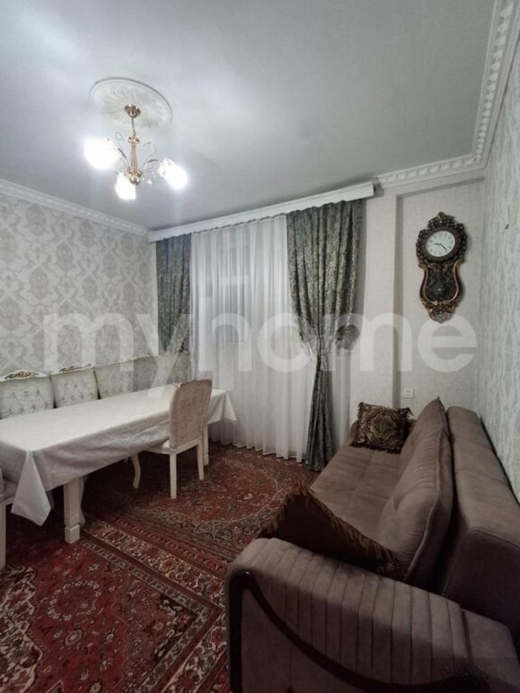  Sumqayıt şəhərində 60m² mənzil satılır