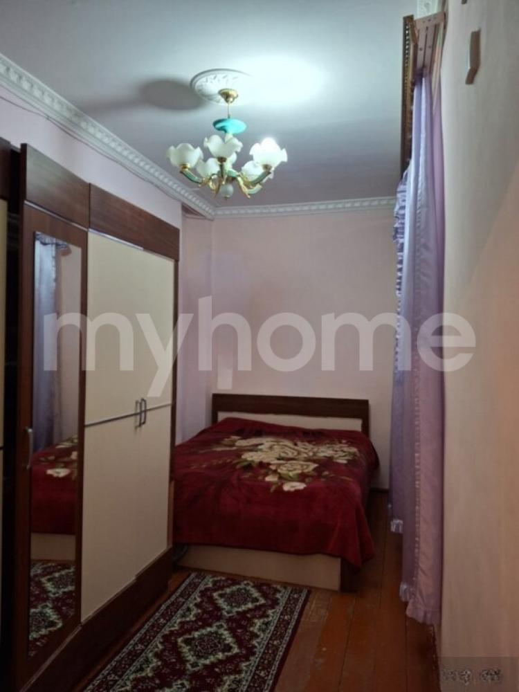  Sumqayıt şəhərində 60m² mənzil satılır
