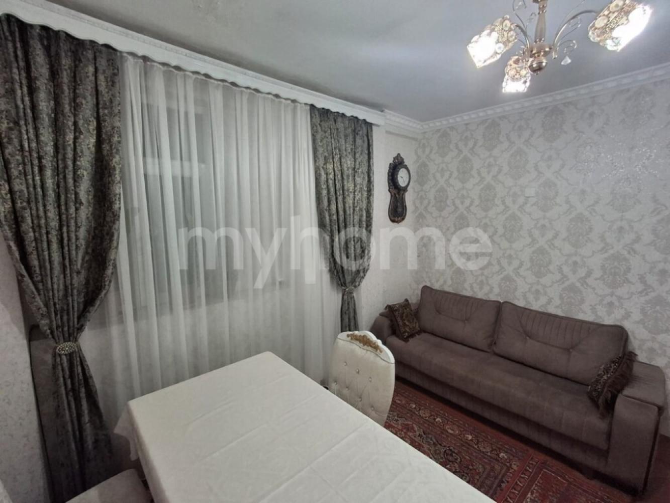  Sumqayıt şəhərində 60m² mənzil satılır