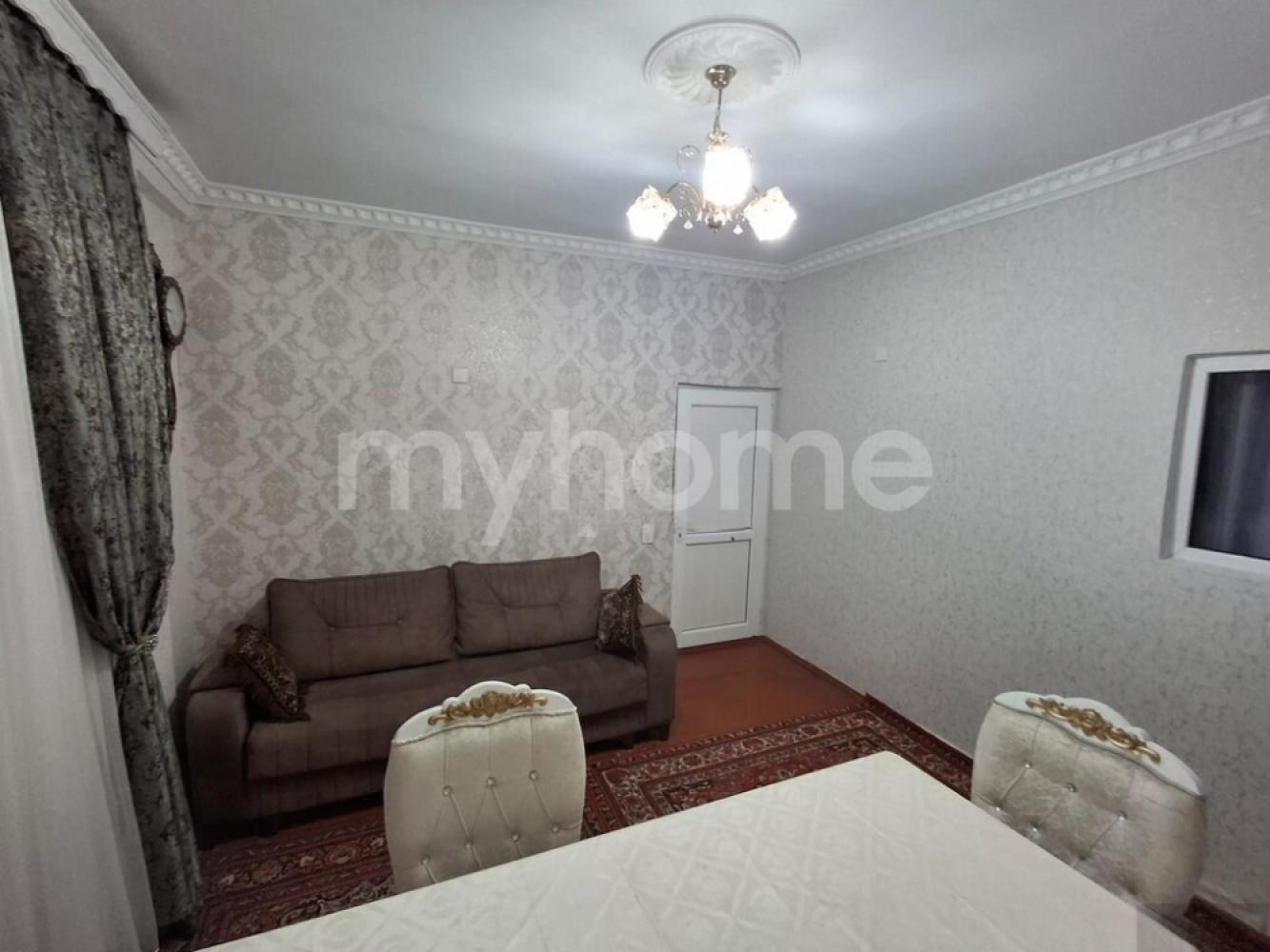  Sumqayıt şəhərində 60m² mənzil satılır