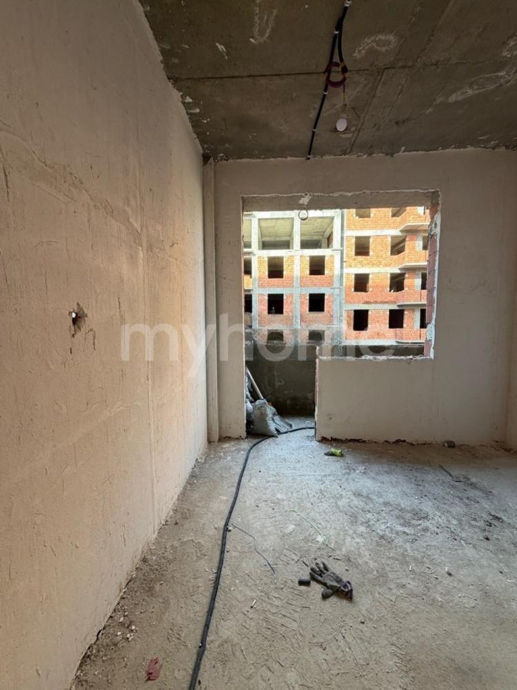  Masazır qəsəbəsində 44m² mənzil satılır