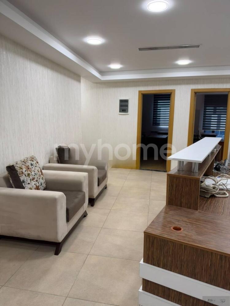  Bakı şəhərində ofis kirayə verilir