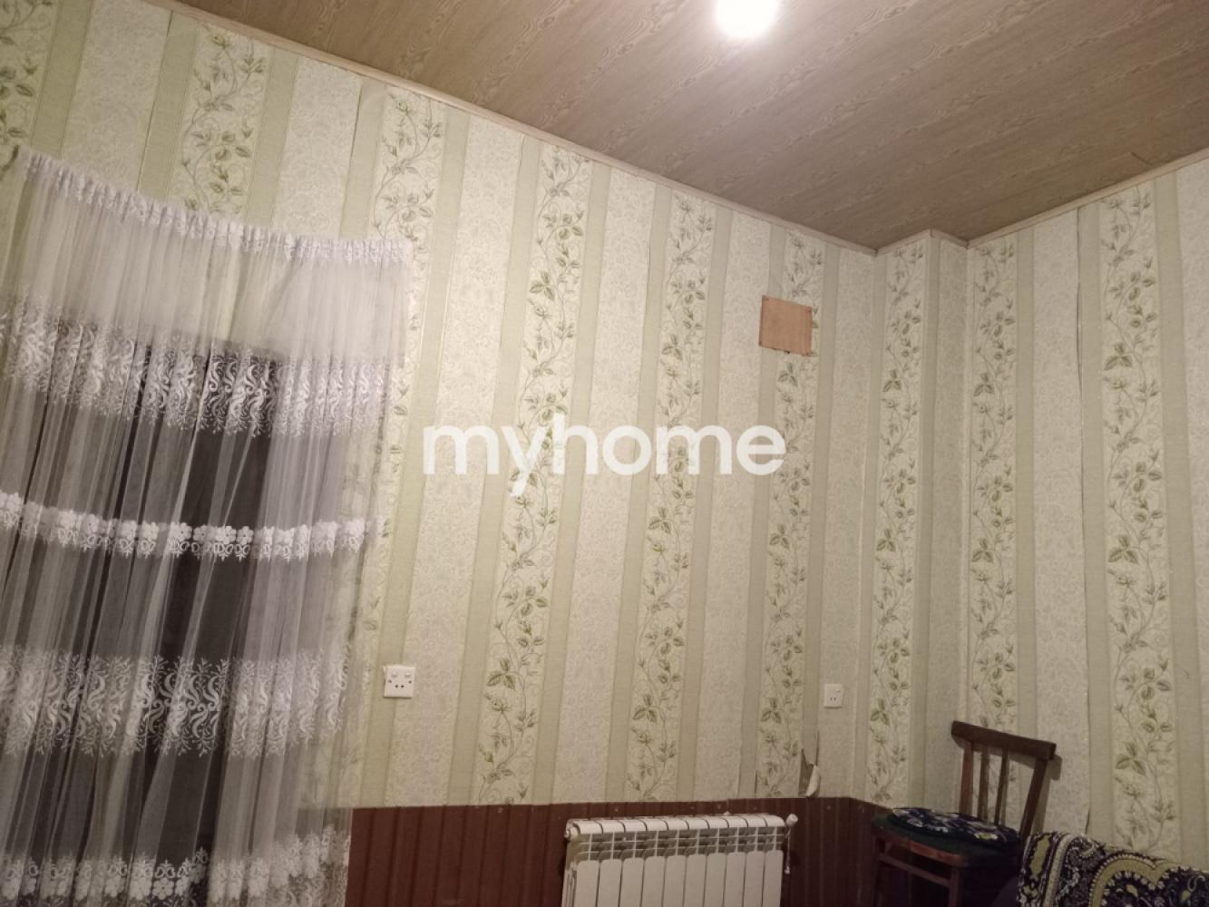 Bakıxanov qəsəbəsi 38m² mənzil satılır