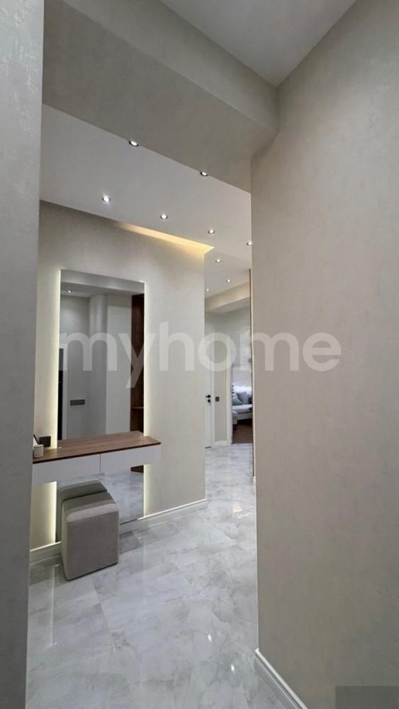  Bakı şəhərində 65m² mənzil satılır