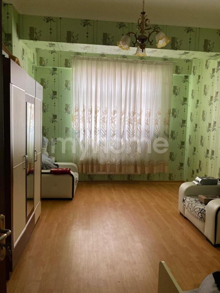  Bayıl qəsəbəsində 75m² mənzil satılır