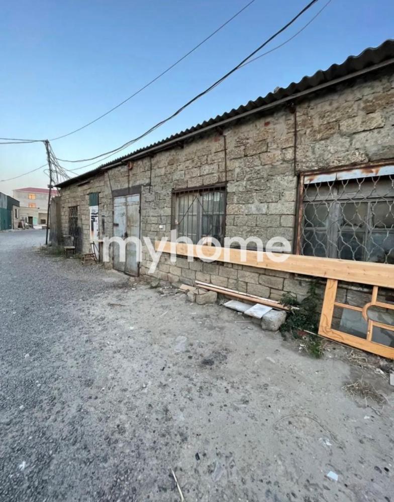  Sumqayıt şəhərində 1000m² obyekt satılır
