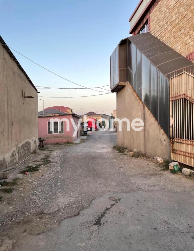  Sumqayıt şəhərində 1000m² obyekt satılır