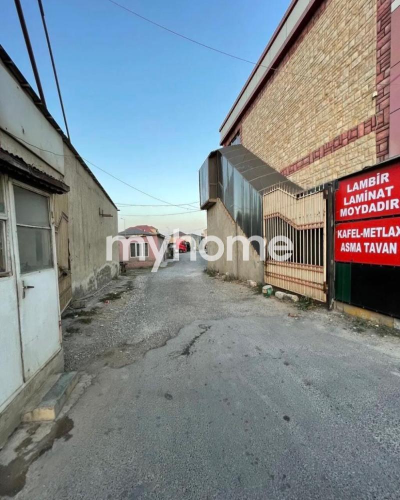  Sumqayıt şəhərində 1000m² obyekt satılır