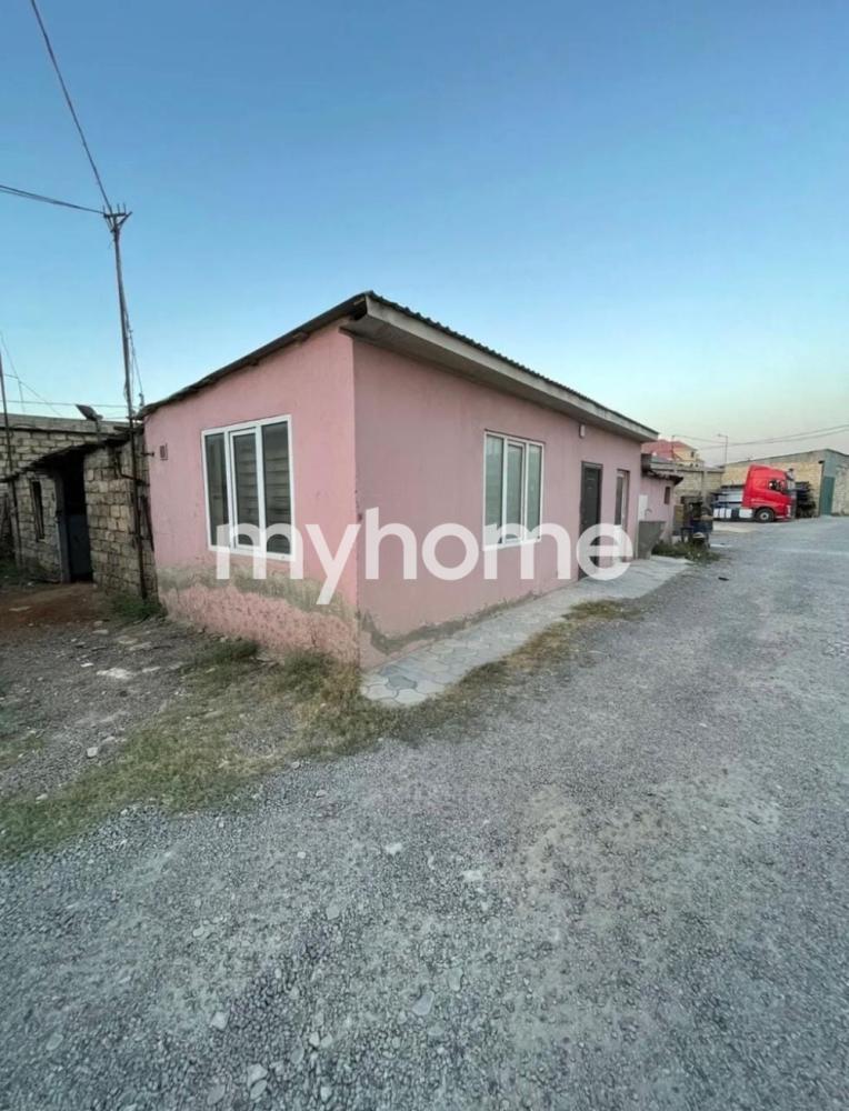  Sumqayıt şəhərində 1000m² obyekt satılır