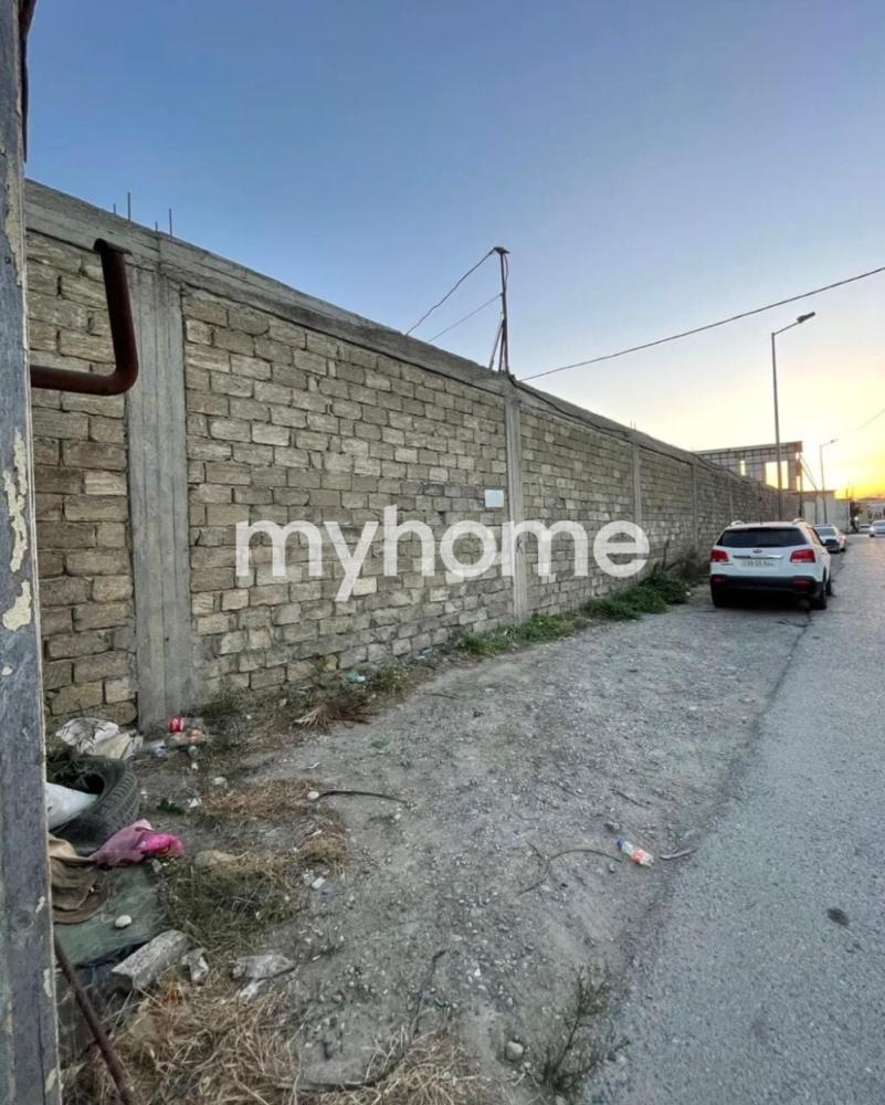  Sumqayıt şəhərində 1000m² obyekt satılır
