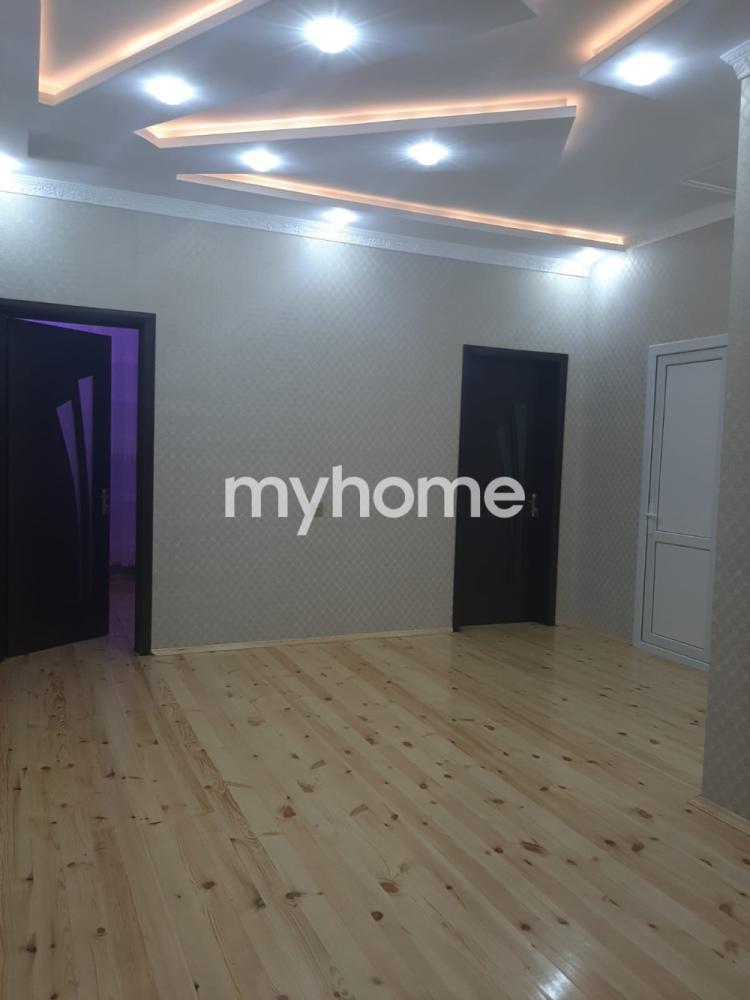  Yeni Ramana qəsəbəsində 120m² həyət evi satılır